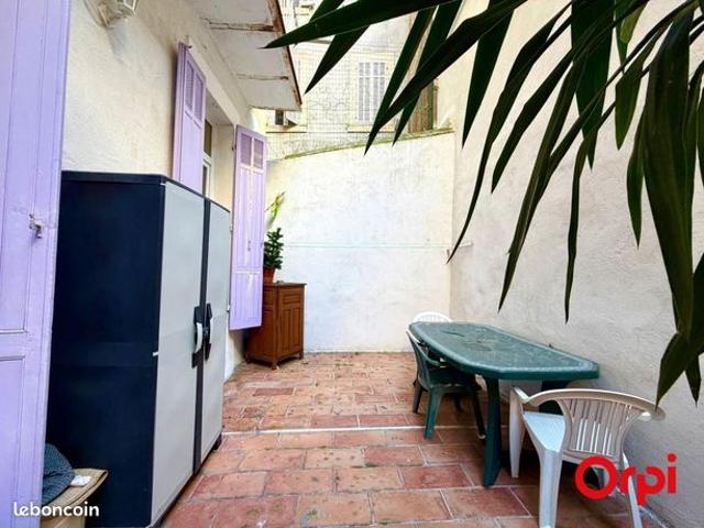 Appartement 2 pièces 51 m²