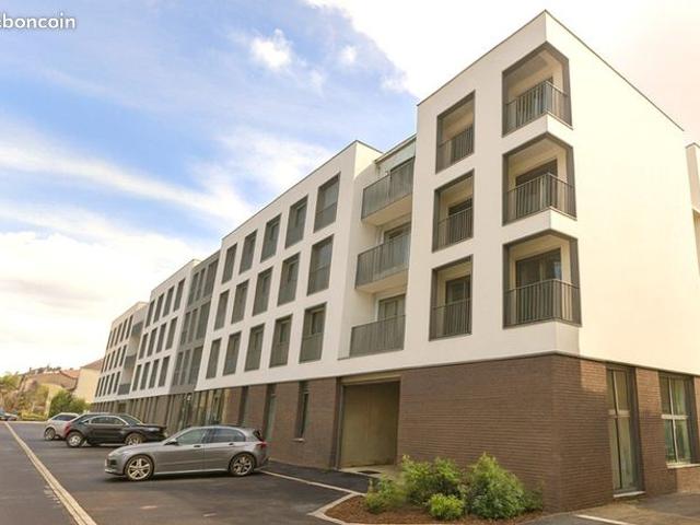 Appartement 2 pièces 51 m²
