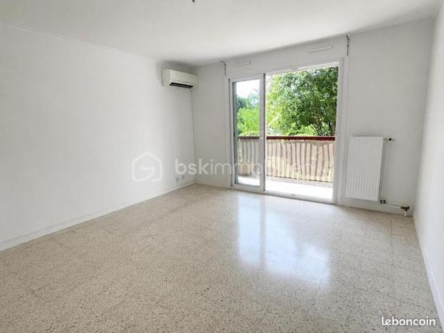 Appartement 2 pièces 51 m²