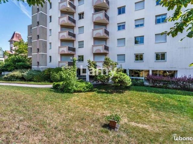 Appartement 2 pièces 51 m²