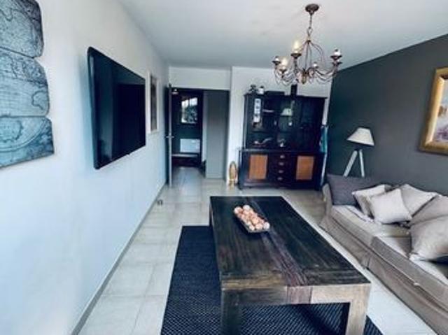 Appartement 2 pièces 51 m²