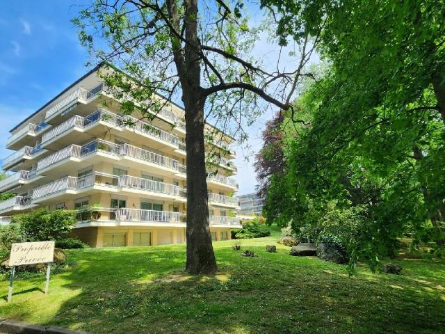 Appartement 2 pièces 51 m²