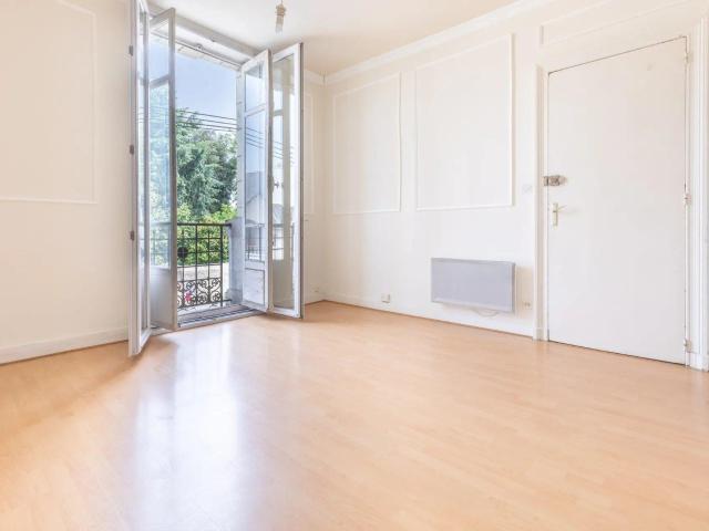 Appartement 2 pièces 51 m²