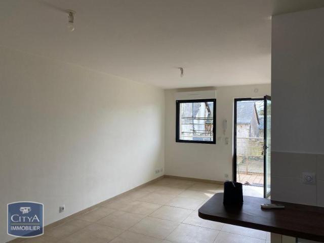 Appartement 2 pièces 51 m²