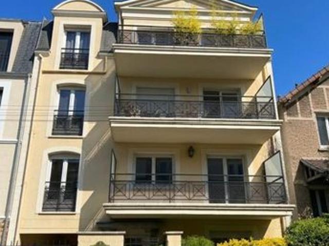 Appartement 2 pièces 51 m²