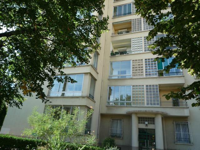 Appartement 2 pièces 51 m²
