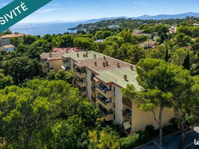 Appartement 2 pièces 51 m²