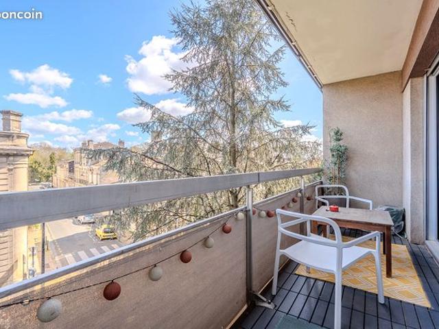 Appartement 2 pièces 51 m²