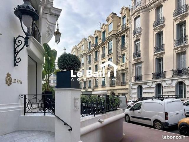 Appartement 2 pièces 51 m²