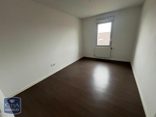 Appartement 2 pièces 51 m²