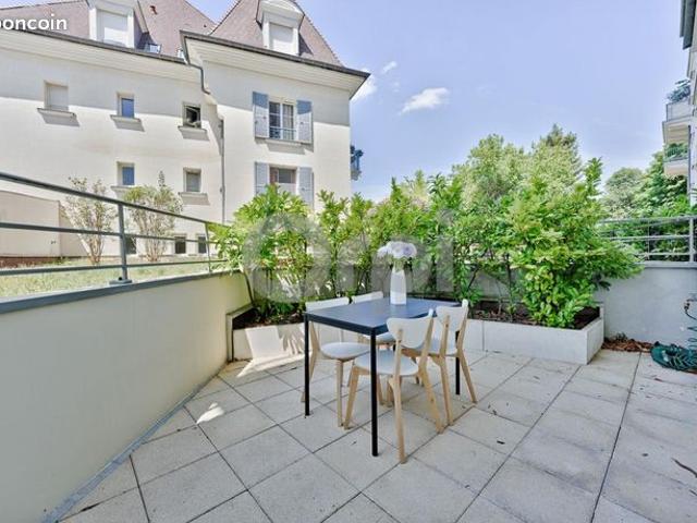 Appartement 2 pièces 51 m²