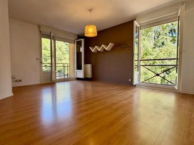 Appartement 2 pièces 51 m²