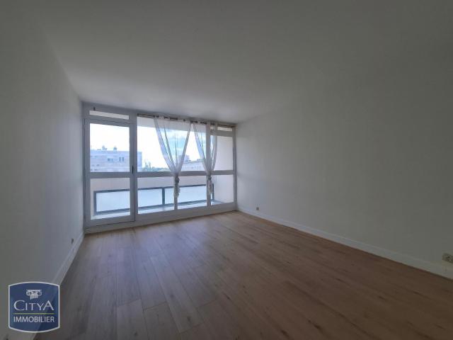 Appartement 2 pièces 51 m²