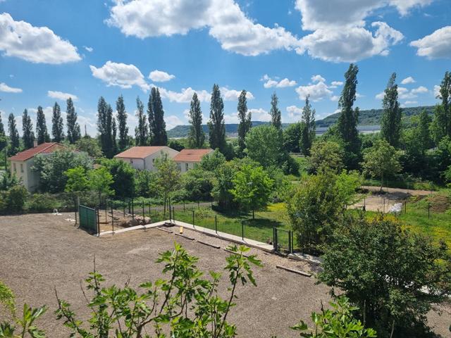 Appartement 2 pièces 51 m²