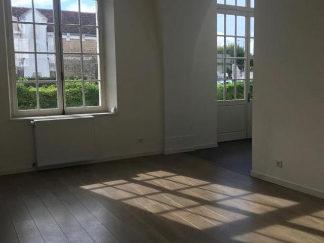 Appartement 2 pièces 54 m²