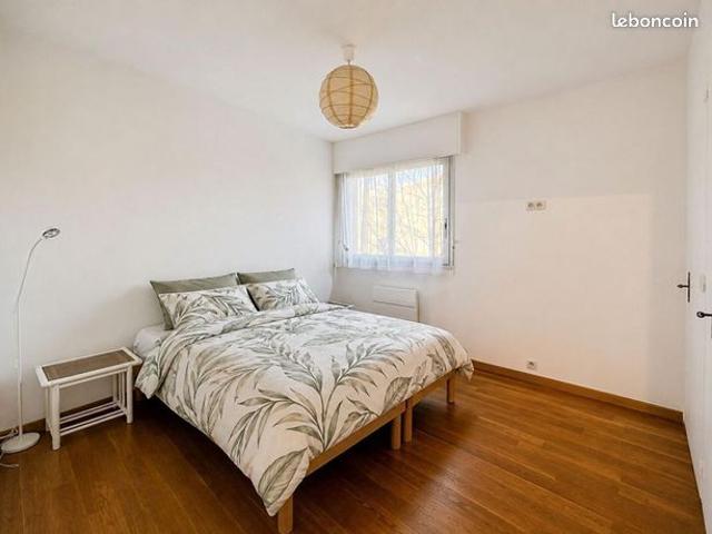 Appartement 2 pièces 51 m²