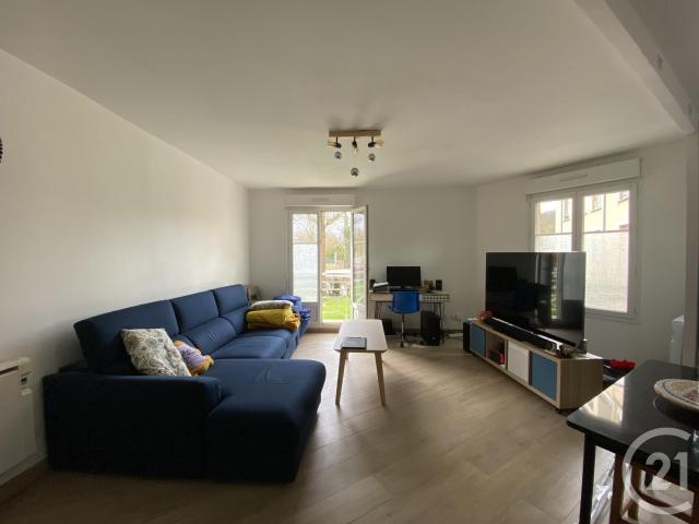 Appartement 2 pièces 51 m²