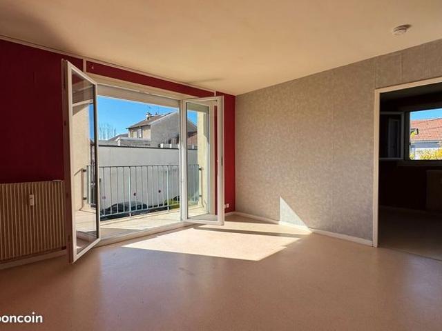 Appartement 2 pièces 51 m²