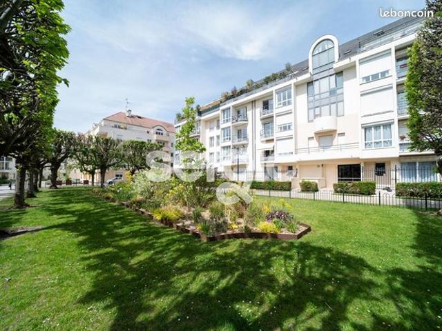 Appartement 2 pièces 51 m²