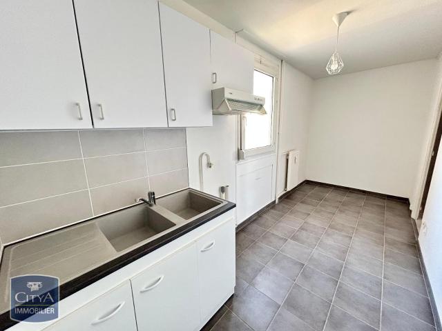 Appartement 2 pièces 51 m²