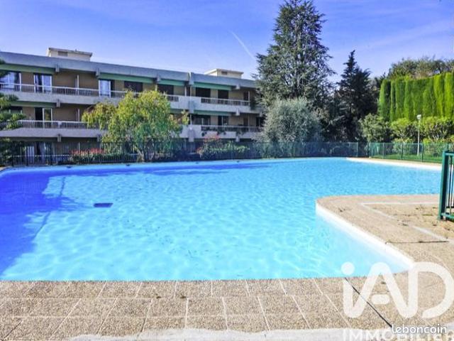 Appartement 2 pièces 51 m²