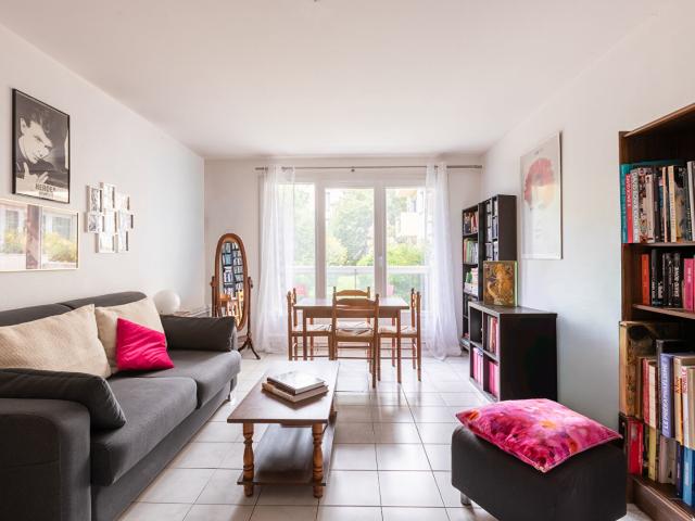 Appartement 2 pièces 51 m²