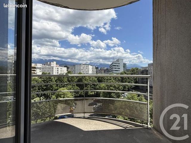 Appartement 2 pièces 51 m²