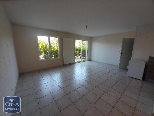 Appartement 2 pièces 51 m²