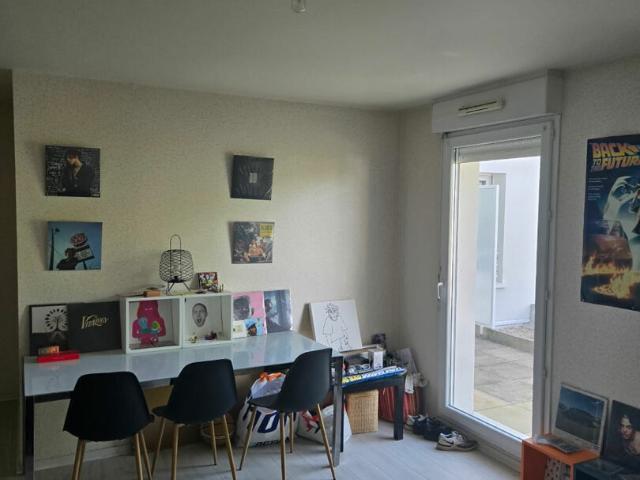 Appartement 2 pièces 51 m²