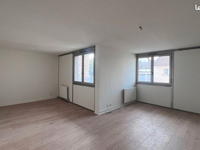 Appartement 2 pièces 51 m²