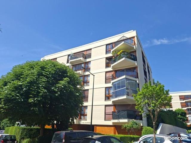 Appartement 2 pièces 51 m²