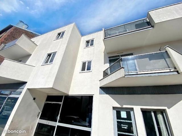 Appartement 2 pièces 51 m²