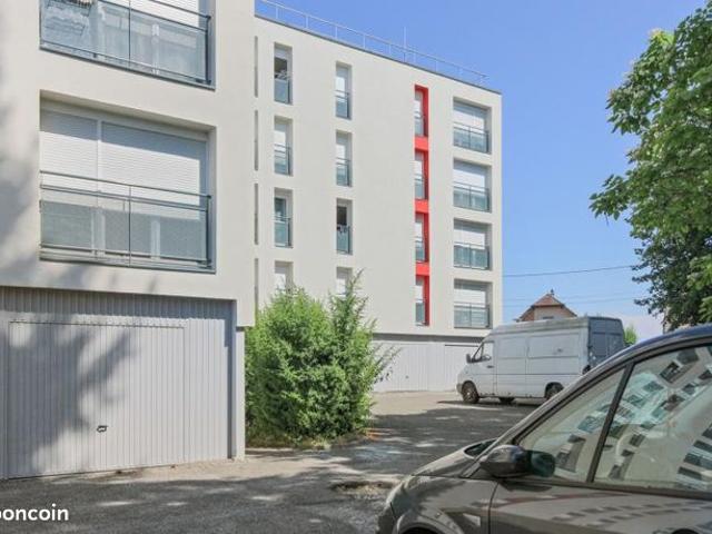 Appartement 2 pièces 51 m²