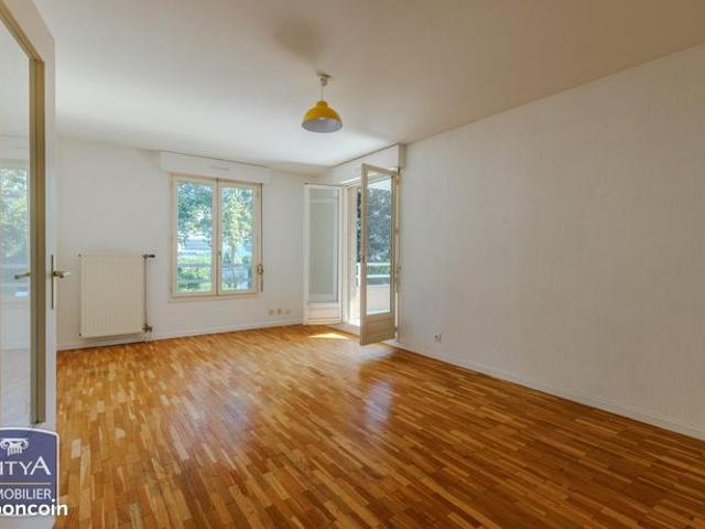 Appartement 2 pièces 51 m²