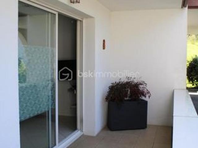 Appartement 2 pièces 51 m²