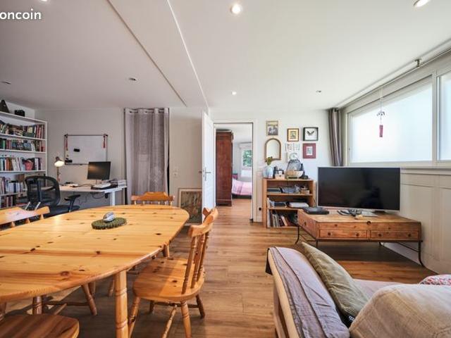 Appartement 2 pièces 51 m²