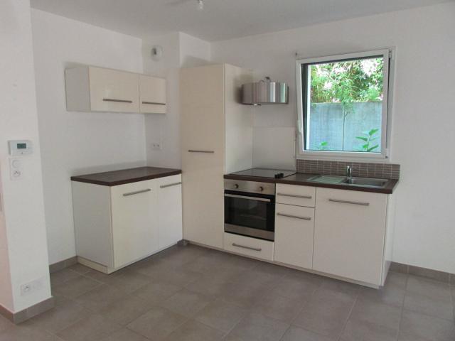 Appartement 2 pièces 51 m²