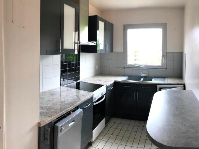 Appartement 2 pièces 51 m²