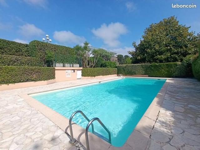 Appartement 2 pièces 51 m²