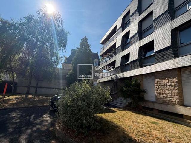 Appartement 2 pièces 51 m²