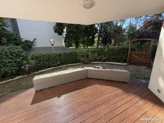 Appartement 2 pièces 51 m²
