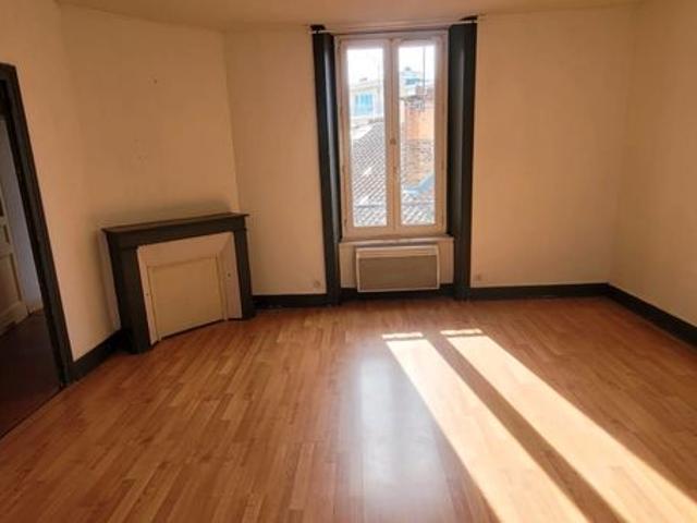 Appartement 2 pièces 51 m²