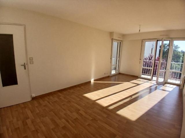Appartement 2 pièces 51 m²