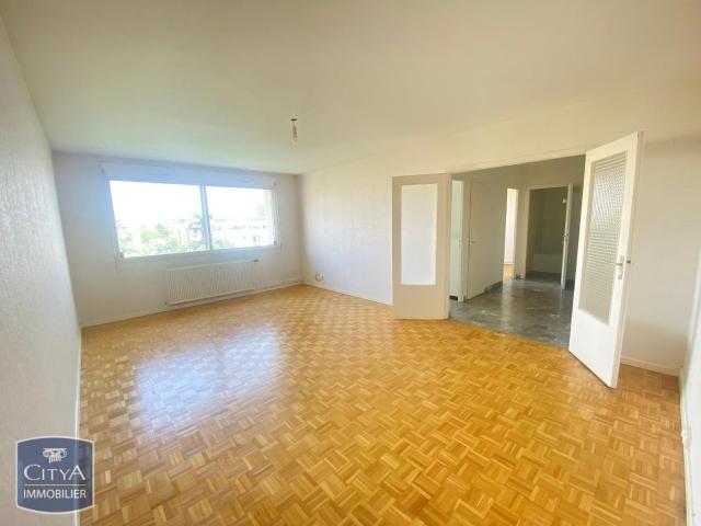 Appartement 2 pièces 51 m²