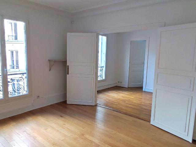 Appartement 2 pièces 51 m²