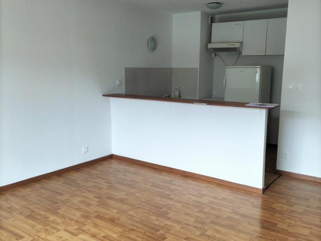 Appartement 2 pièces 51 m²