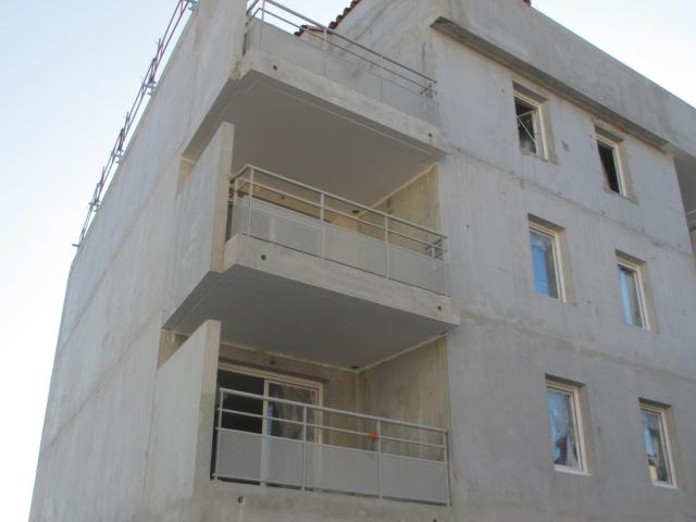 Appartement 2 pièces 51 m²