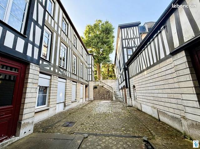Appartement 2 pièces 51 m²