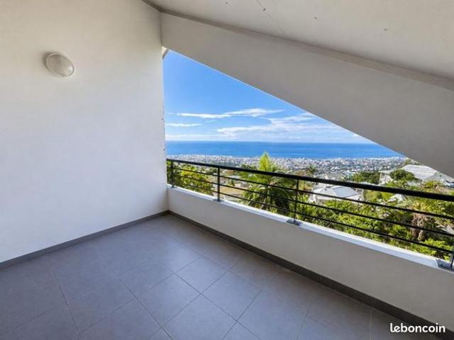 Appartement 2 pièces 51 m²