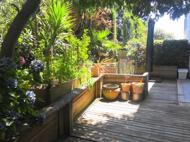 Appartement 2 pièces 51 m²